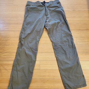 Kuhl Kontra 35x34 Mens Pants